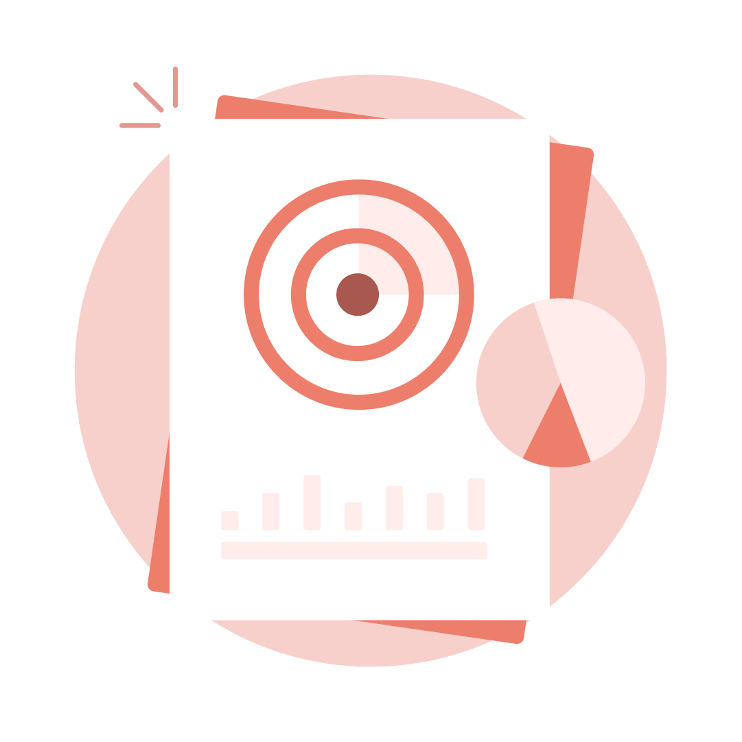 Target Illustration