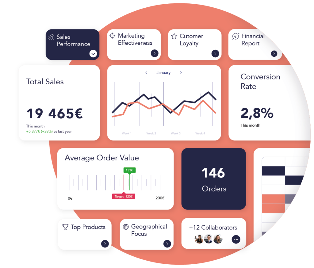 Asset Hero Dashboard